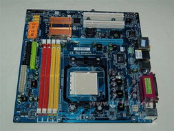 技嘉M68SM-S2 Rev 1.0主板 一款经典的入门级AMD平台主板回顾