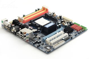 盈通A785GT V1.1主板深度解析 图片素材与性能回顾
